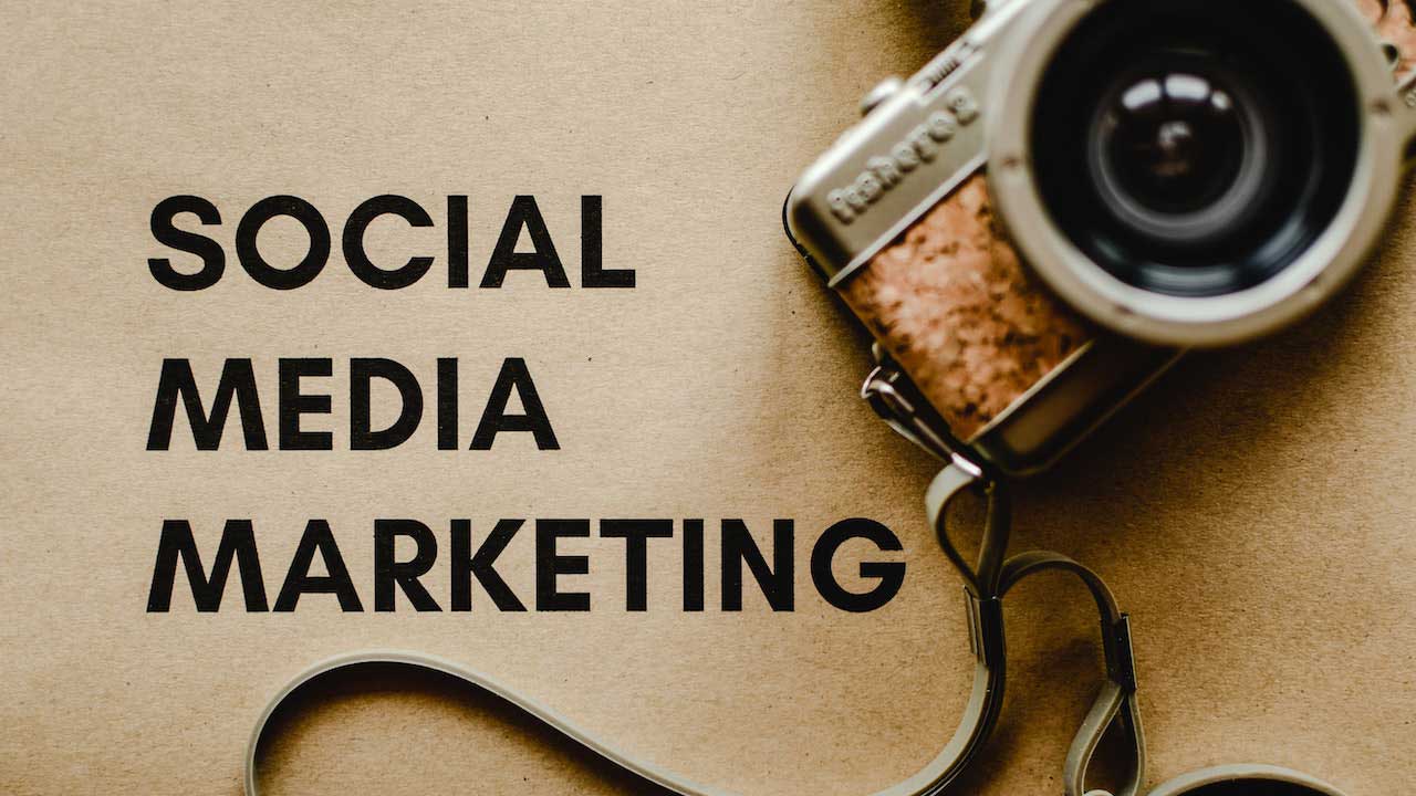 Social Media Marketing