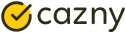 Cazny Logo